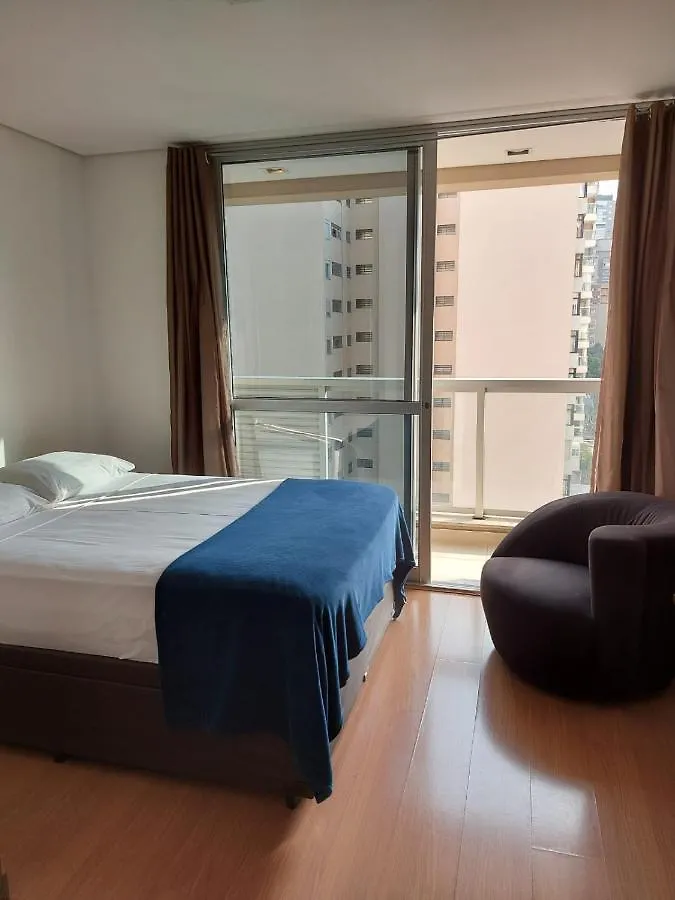 Audaar Uni Augusta Apartamento São Paulo Brasil