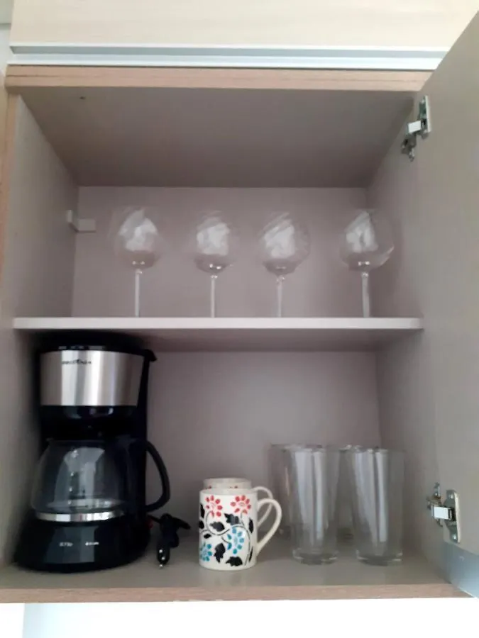 Audaar Uni Augusta Apartamento São Paulo