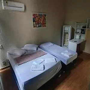  Apartamento Suites Solar Alto Brava Brasil