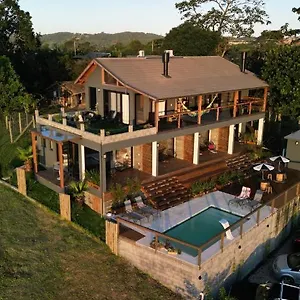  Quarto em Acomodações Particulares Vento Terral Surf Brasil